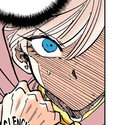 Dong Gun Chapter 128: Episode 128 cover
