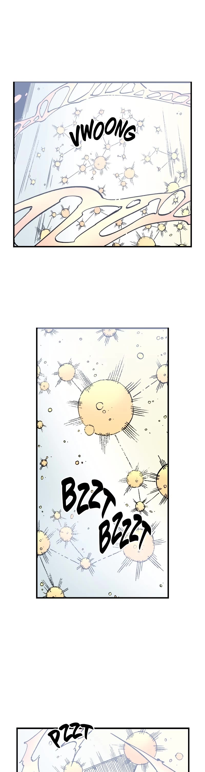 Dong Gun Chapter 129 page 11 - Chapter 129: Episode 129
