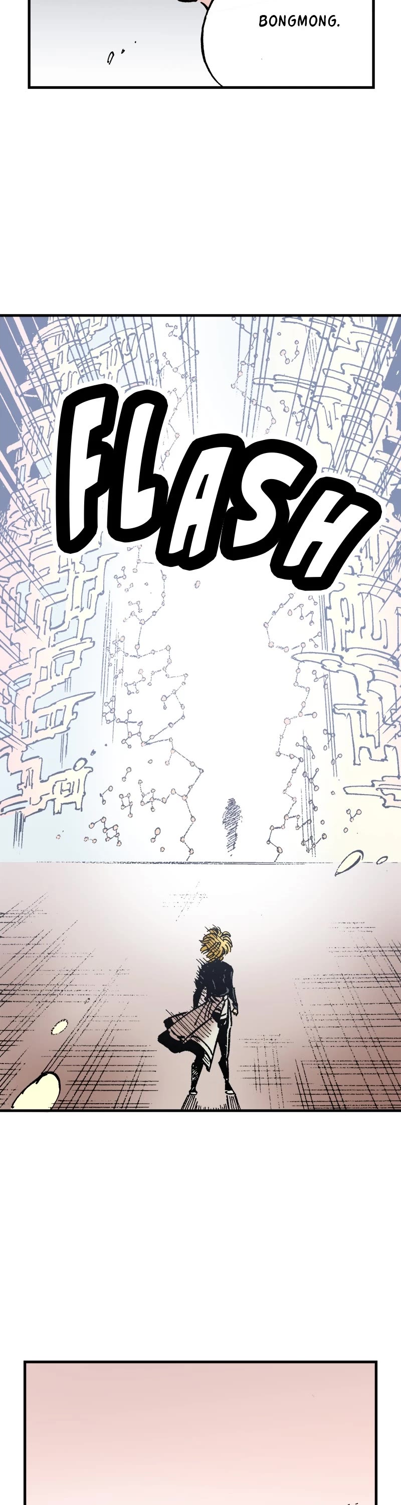 Dong Gun Chapter 129 page 18 - Chapter 129: Episode 129