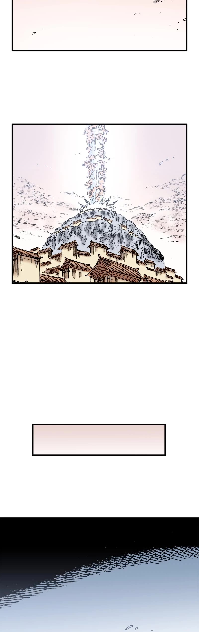 Dong Gun Chapter 129 page 19 - Chapter 129: Episode 129