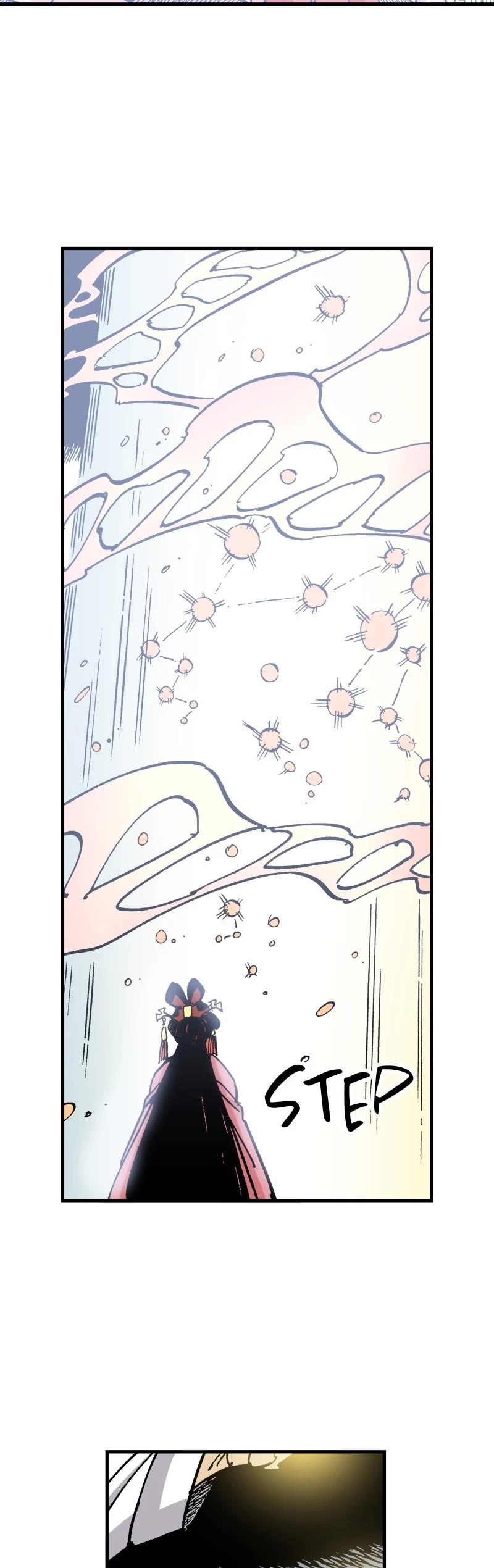 Dong Gun Chapter 129 page 4 - Chapter 129: Episode 129