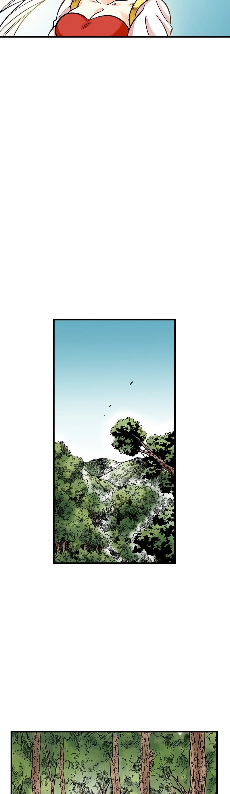 Dong Gun Chapter 13 page 20 - Chapter 13: Episode 13