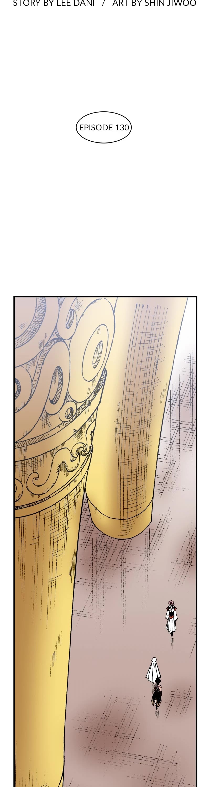 Dong Gun Chapter 130 page 2 - Chapter 130: Episode 130