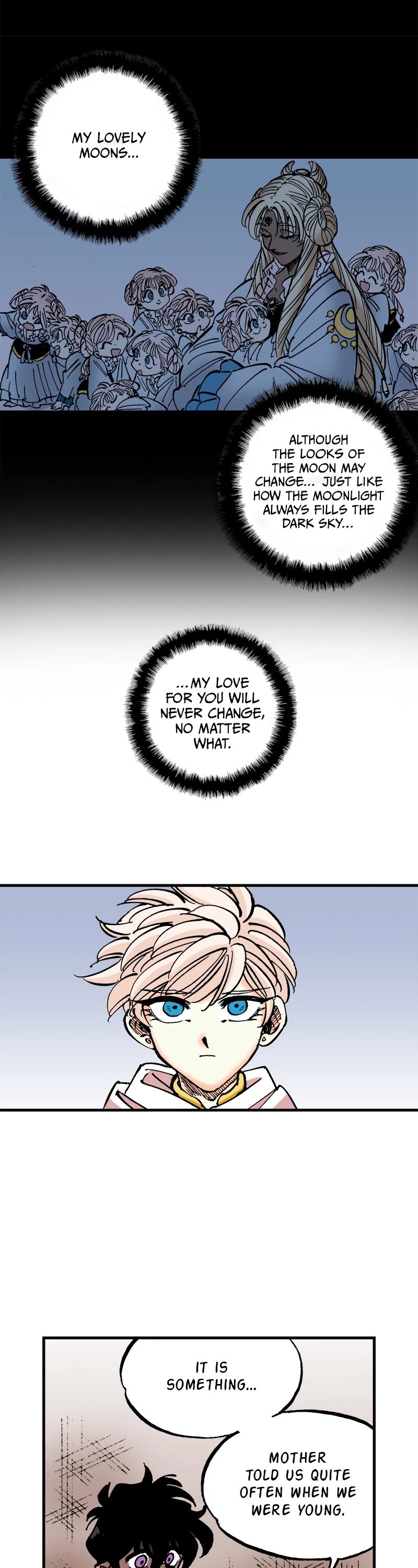 Dong Gun Chapter 130 page 26 - Chapter 130: Episode 130