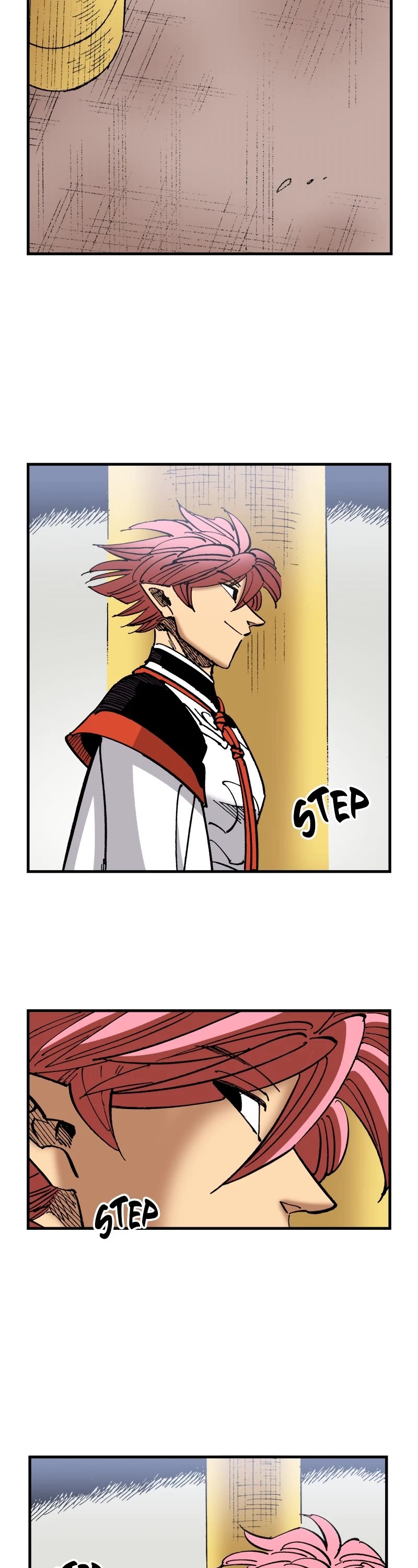 Dong Gun Chapter 130 page 3 - Chapter 130: Episode 130