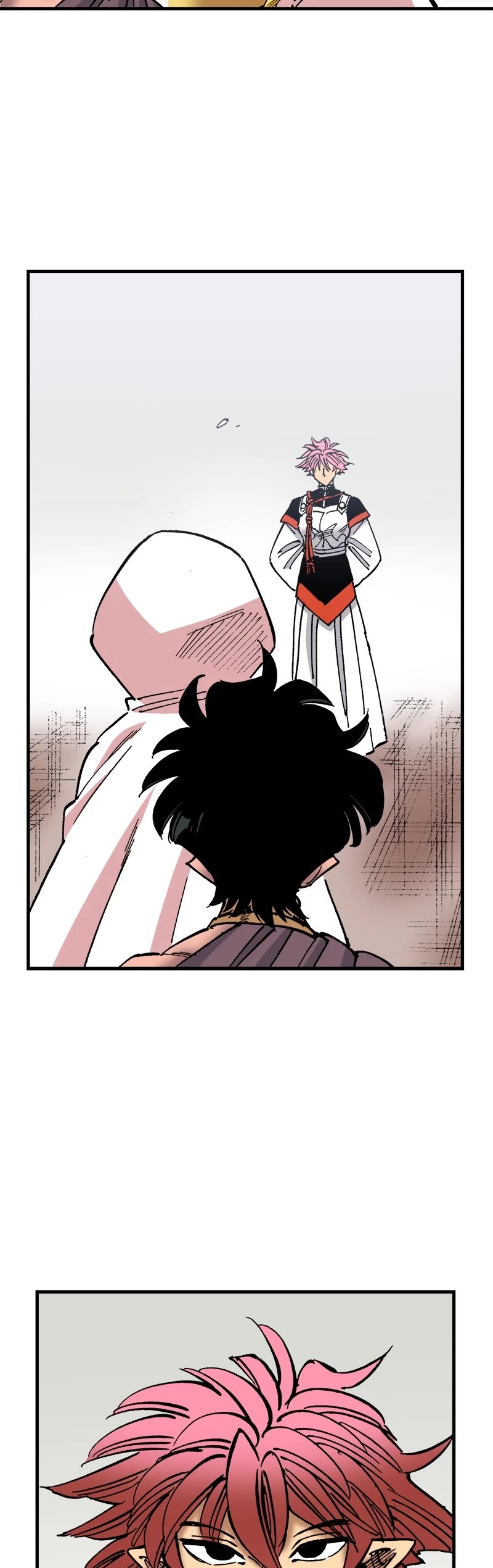 Dong Gun Chapter 130 page 9 - Chapter 130: Episode 130