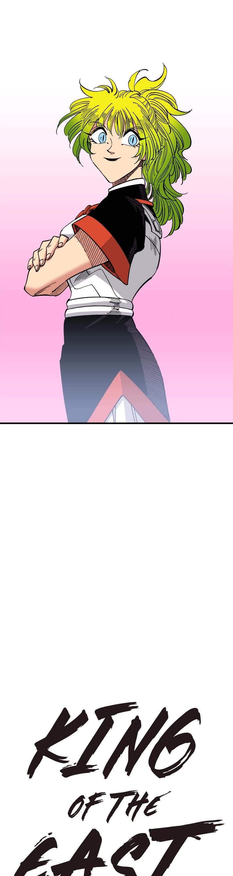 Dong Gun Chapter 131 page 1 - Chapter 131: Episode 131