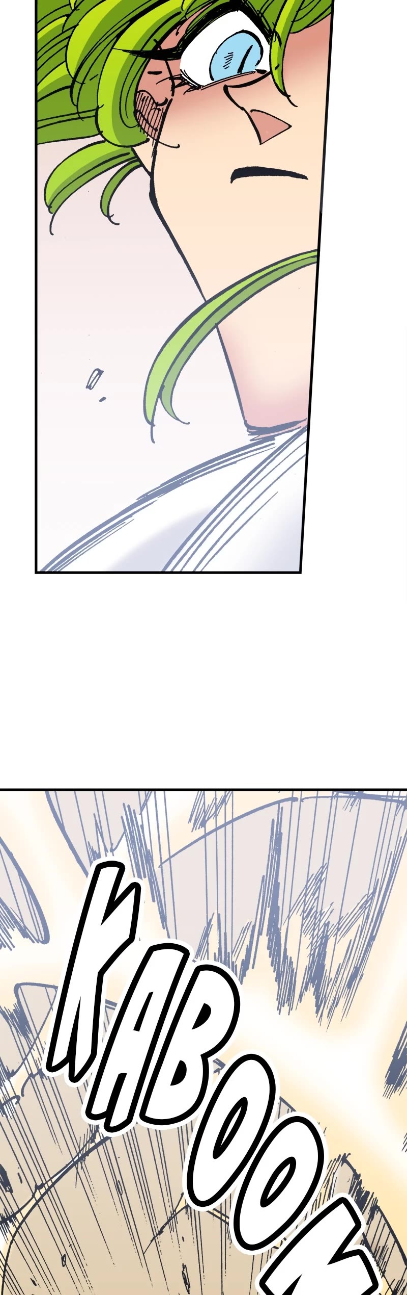 Dong Gun Chapter 131 page 20 - Chapter 131: Episode 131