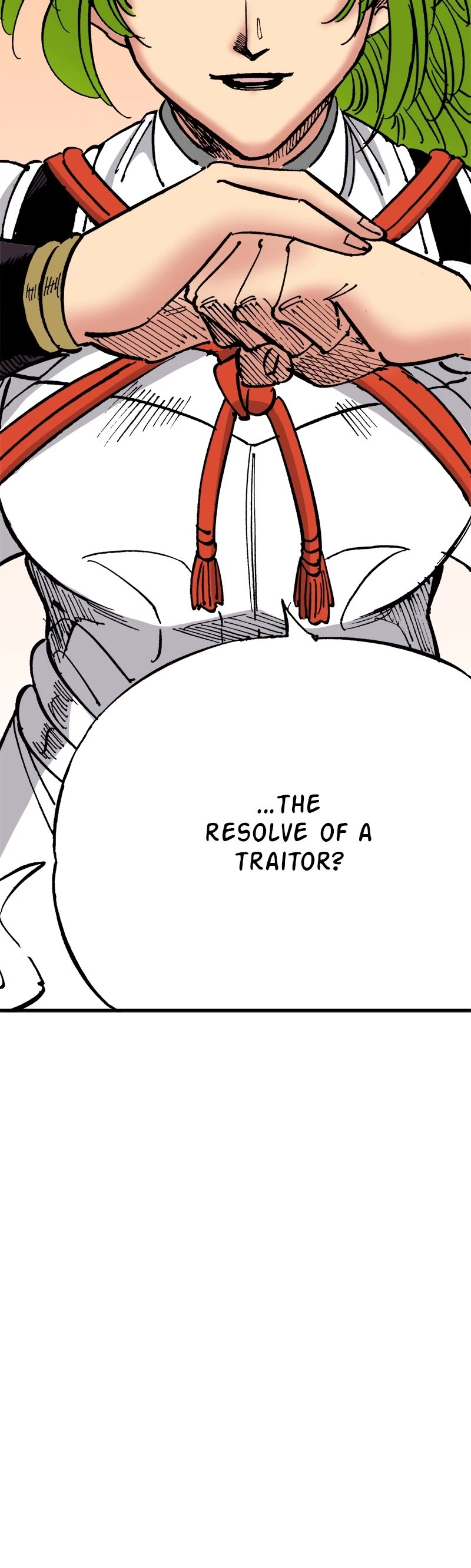 Dong Gun Chapter 131 page 36 - Chapter 131: Episode 131