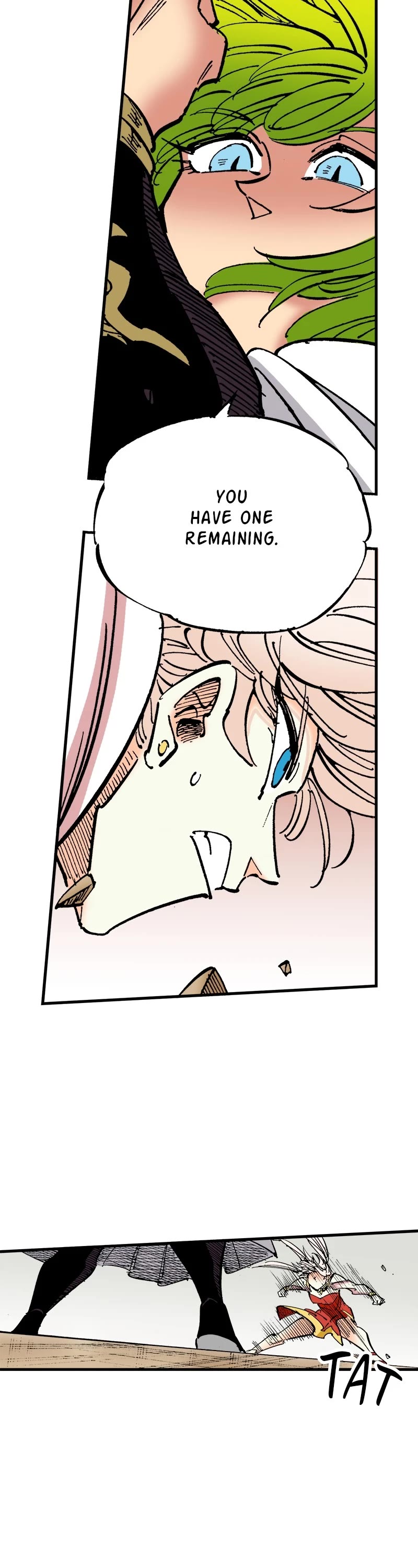 Dong Gun Chapter 132 page 12 - Chapter 132: Episode 132