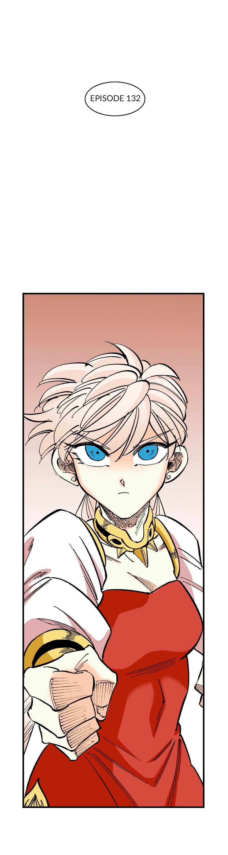 Dong Gun Chapter 132 page 2 - Chapter 132: Episode 132