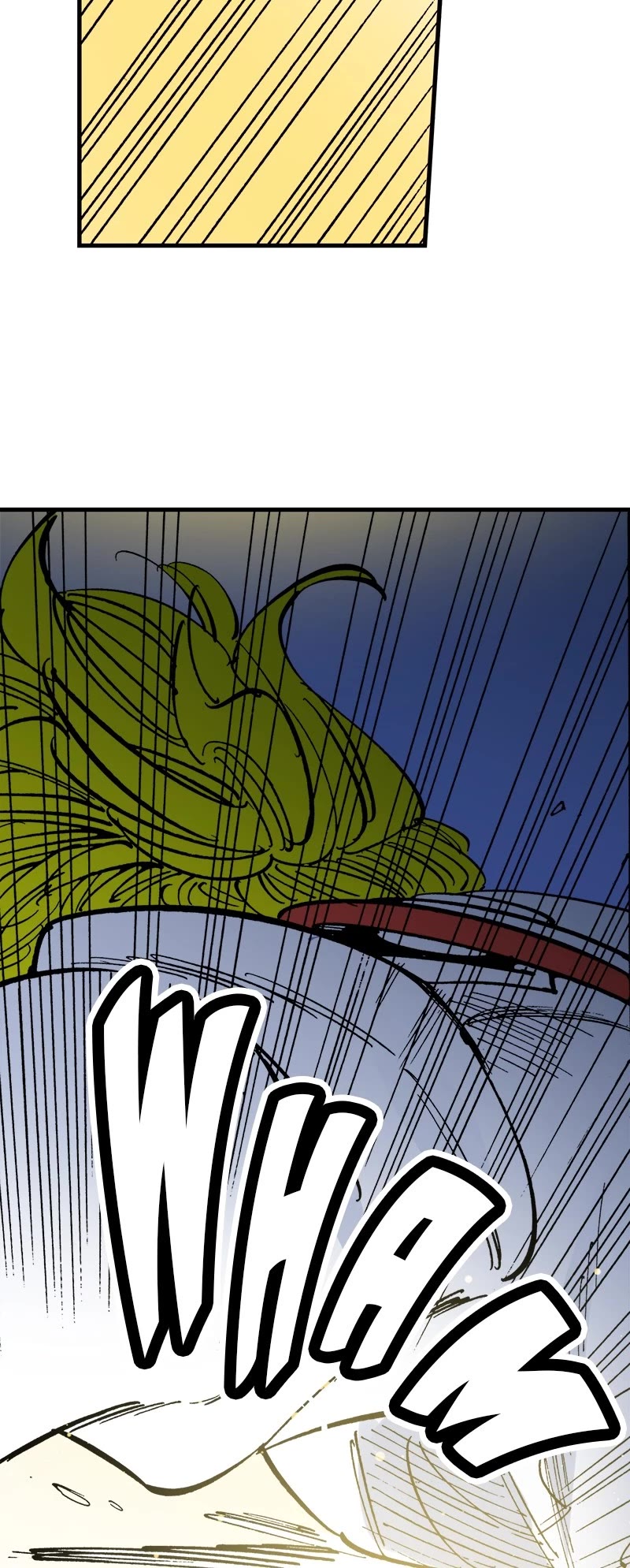 Dong Gun Chapter 133 page 29 - Chapter 133: Episode 133