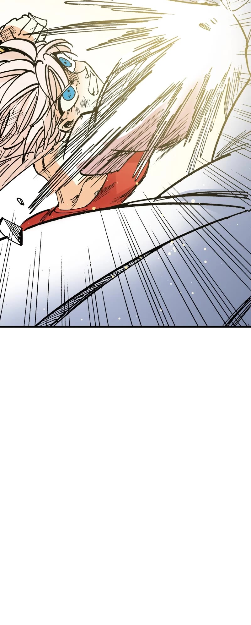 Dong Gun Chapter 133 page 30 - Chapter 133: Episode 133