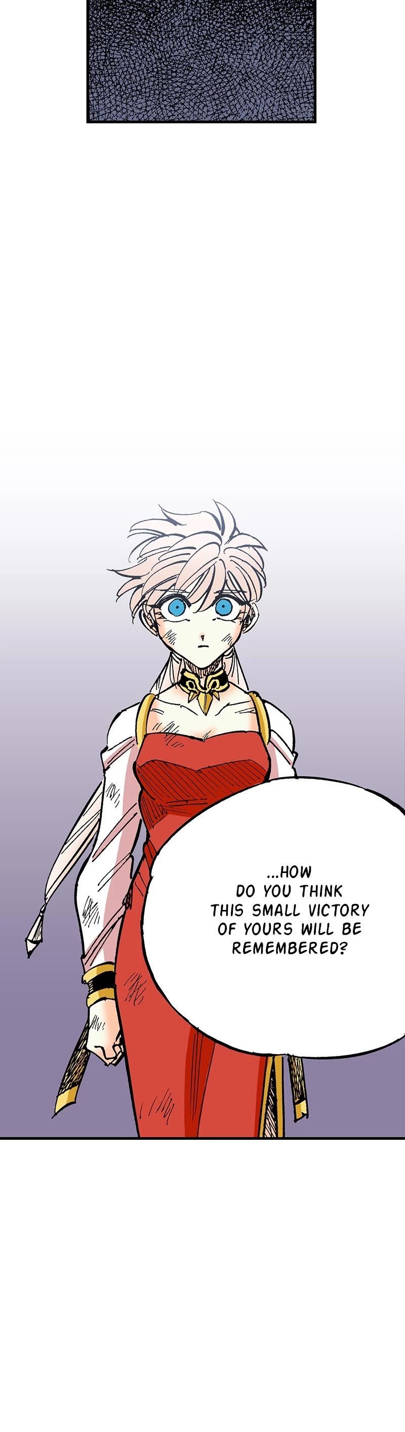 Dong Gun Chapter 134 page 27 - Chapter 134: Episode 134