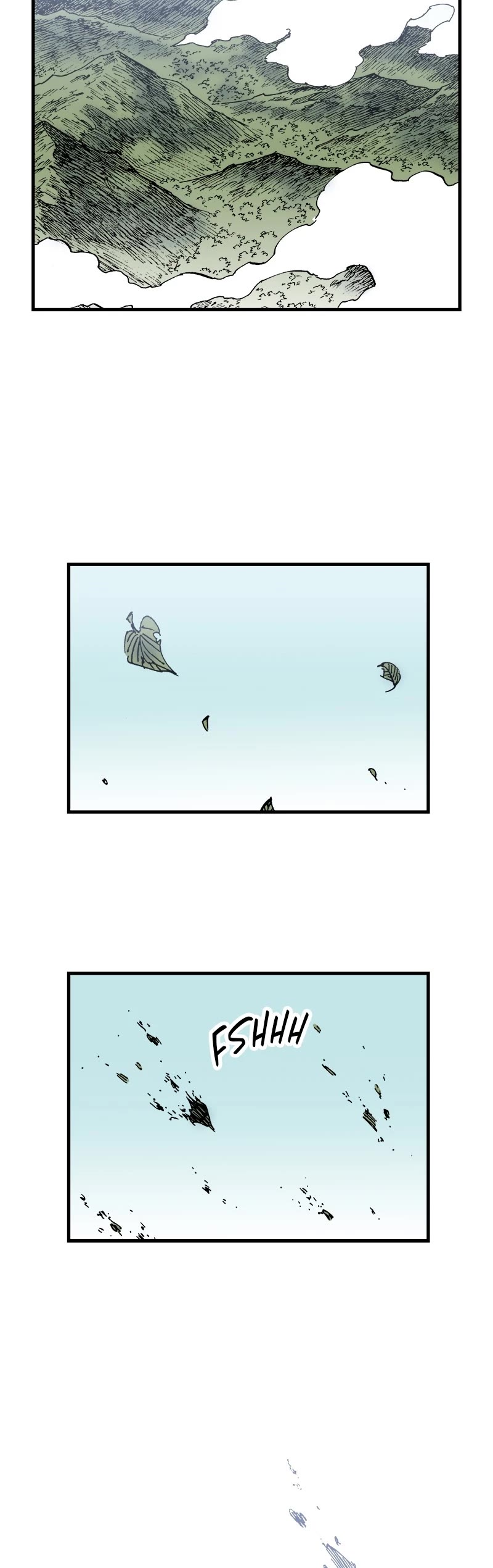 Dong Gun Chapter 135 page 19 - Chapter 135: Episode 135