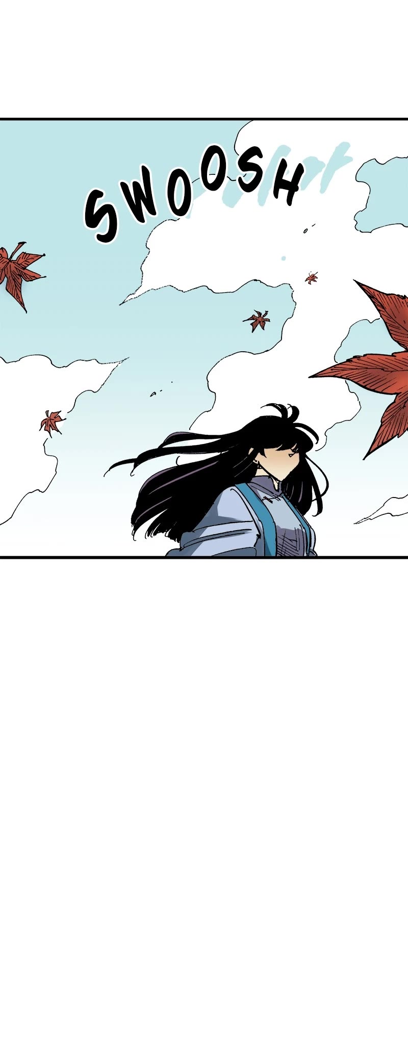 Dong Gun Chapter 135 page 26 - Chapter 135: Episode 135