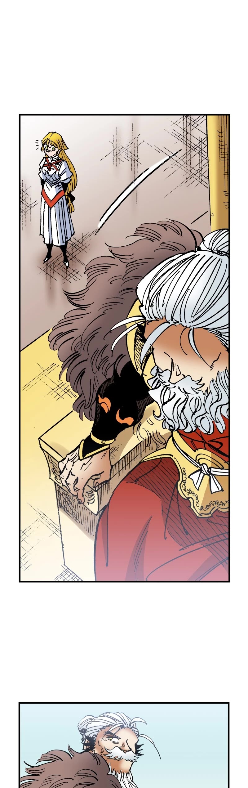 Dong Gun Chapter 136 page 19 - Chapter 136: Episode 136