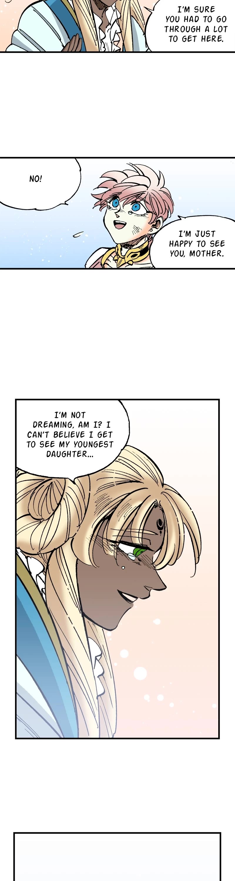 Dong Gun Chapter 136 page 23 - Chapter 136: Episode 136