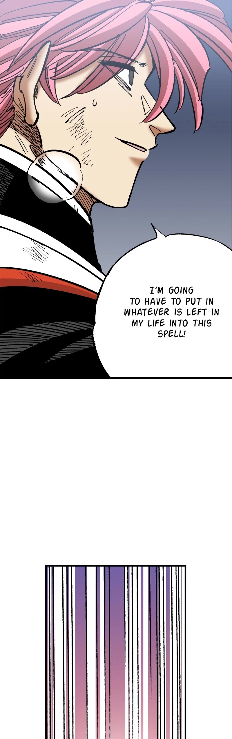 Dong Gun Chapter 137 page 14 - Chapter 137: Episode 137