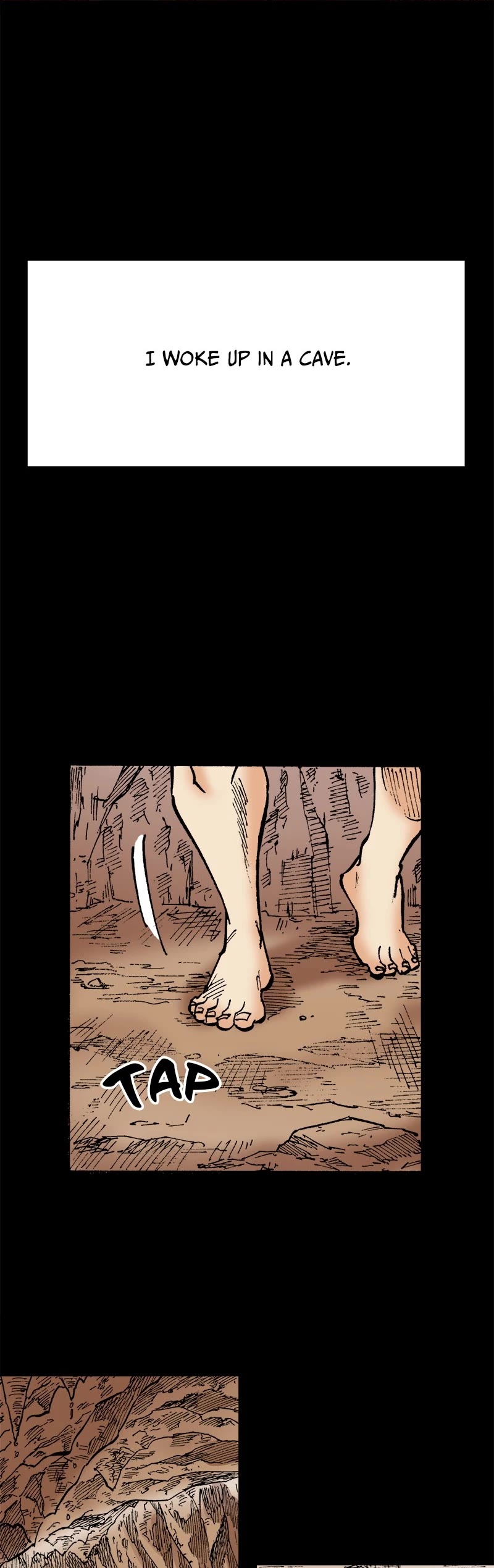 Dong Gun Chapter 137 page 25 - Chapter 137: Episode 137