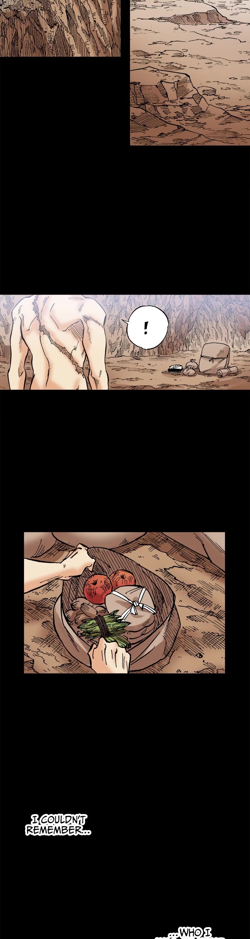 Dong Gun Chapter 137 page 26 - Chapter 137: Episode 137