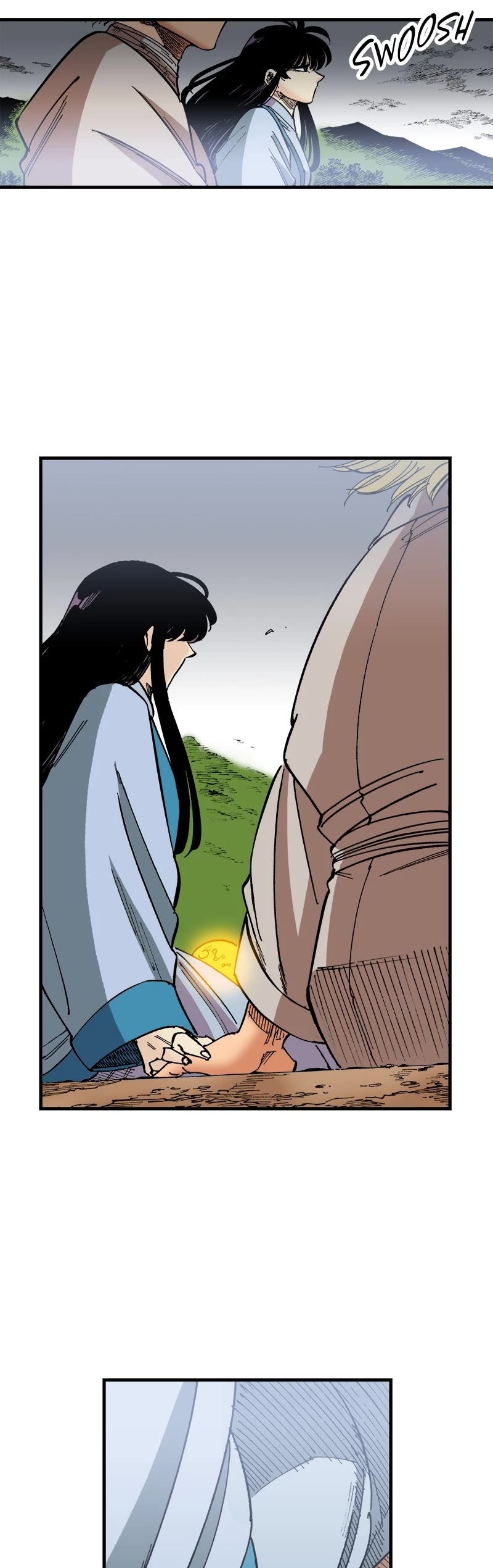 Dong Gun Chapter 138 page 10 - Chapter 138: Episode 138
