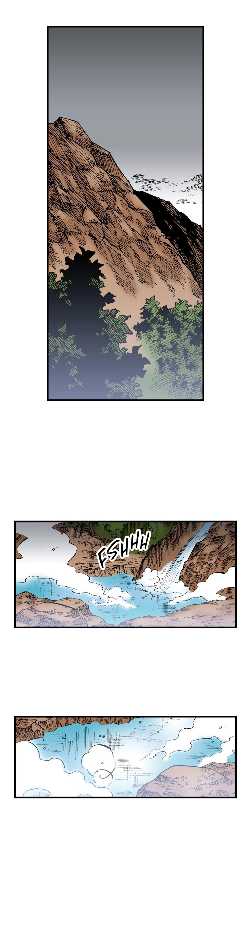 Dong Gun Chapter 138 page 16 - Chapter 138: Episode 138
