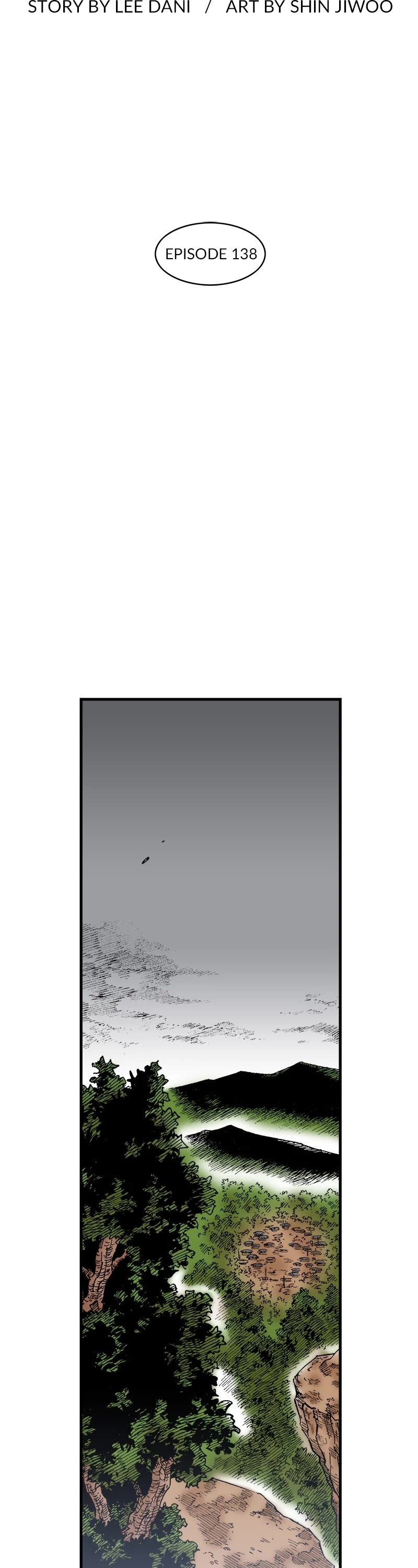 Dong Gun Chapter 138 page 2 - Chapter 138: Episode 138