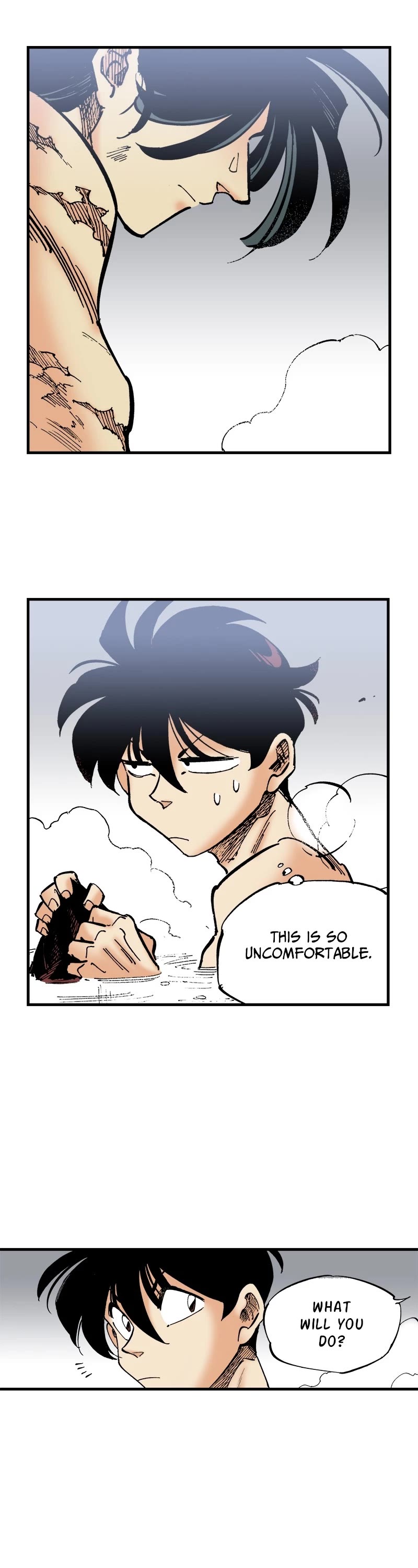 Dong Gun Chapter 138 page 22 - Chapter 138: Episode 138