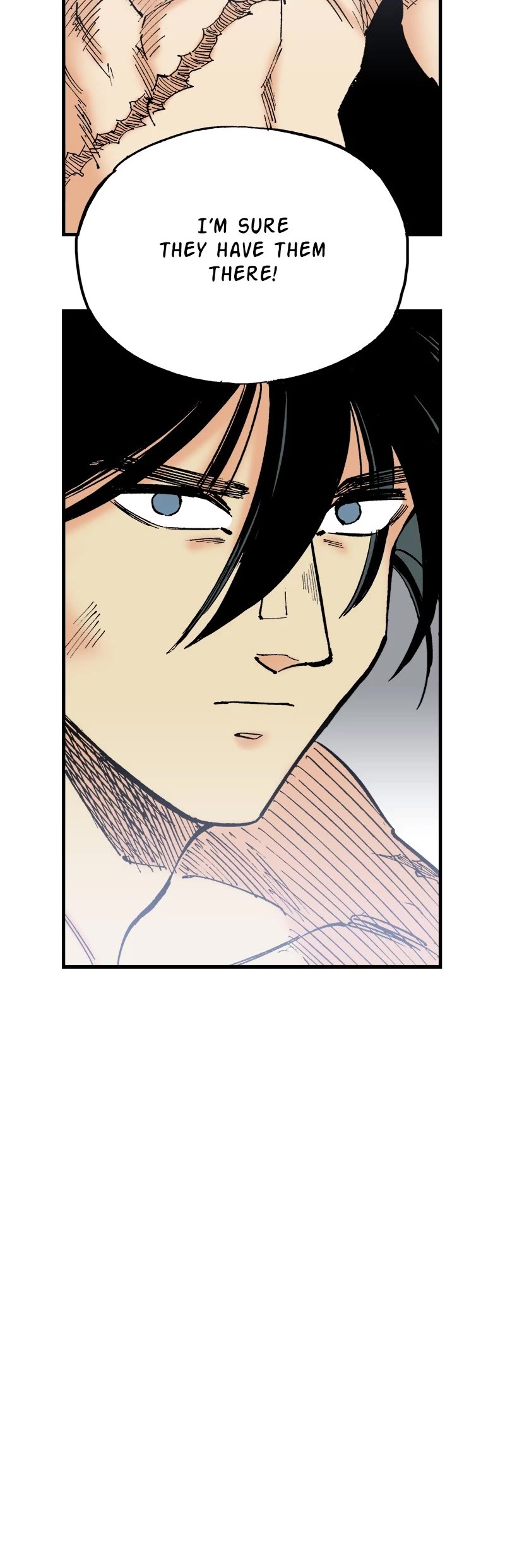 Dong Gun Chapter 138 page 28 - Chapter 138: Episode 138