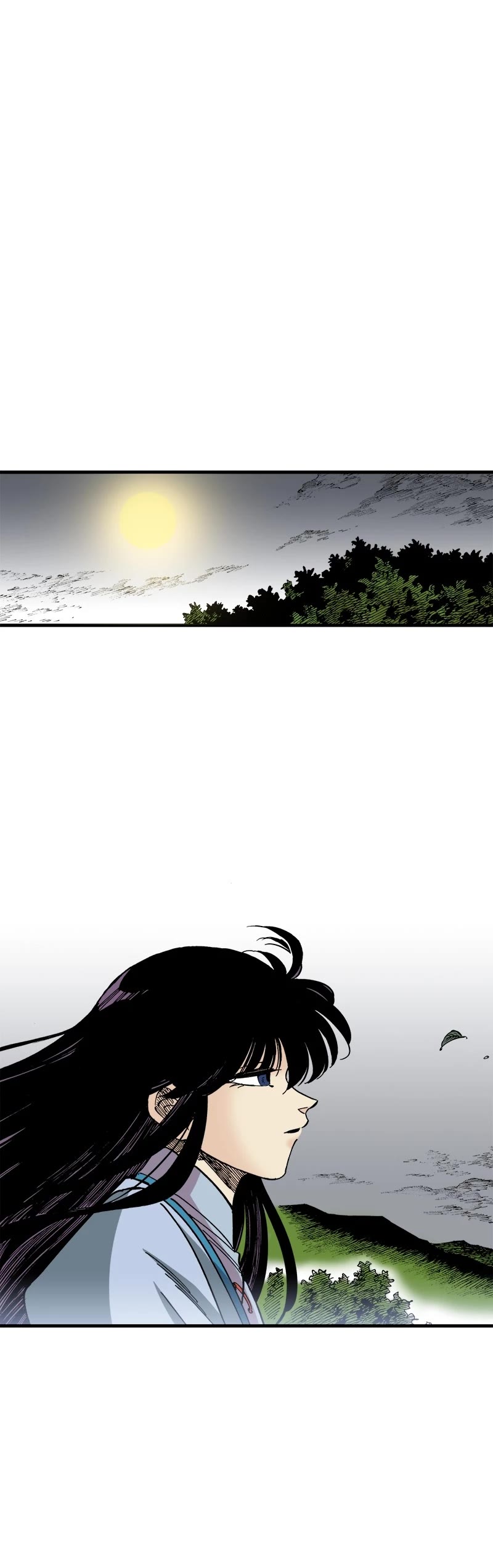 Dong Gun Chapter 138 page 9 - Chapter 138: Episode 138