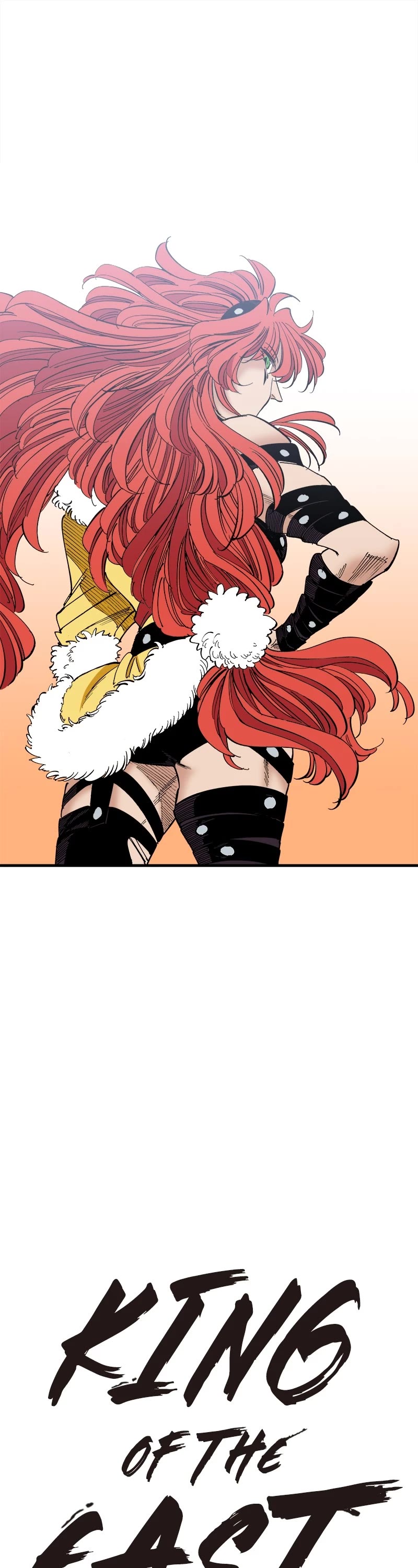 Dong Gun Chapter 139 page 1 - Chapter 139: Episode 139