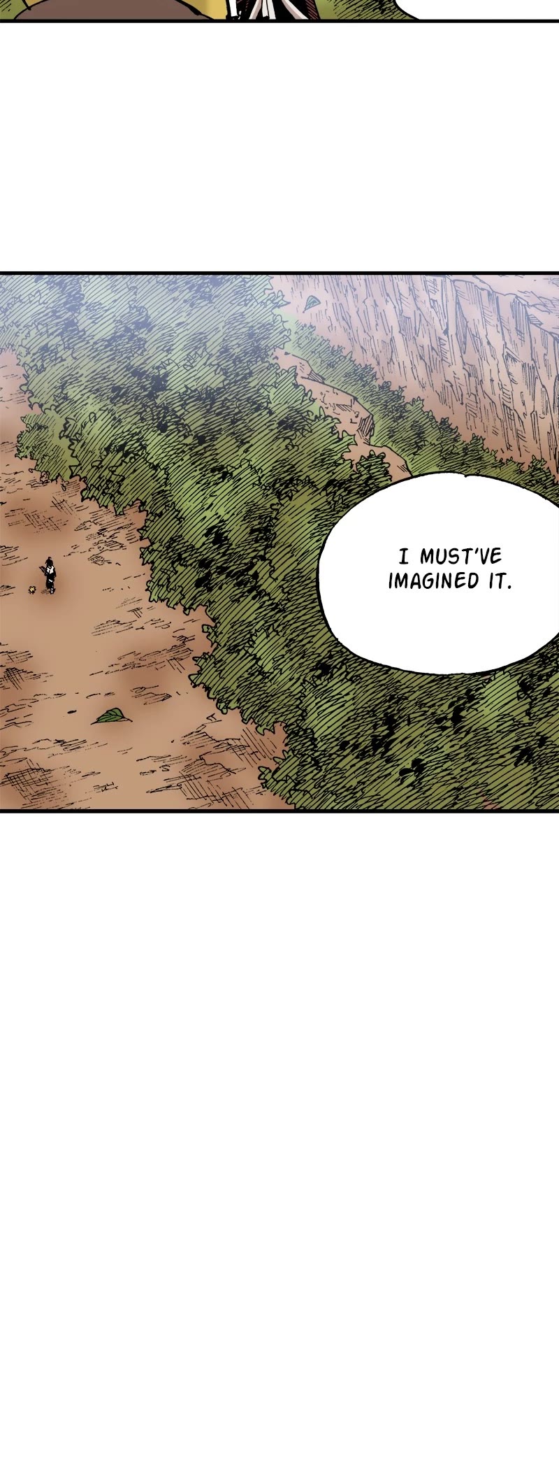 Dong Gun Chapter 139 page 29 - Chapter 139: Episode 139