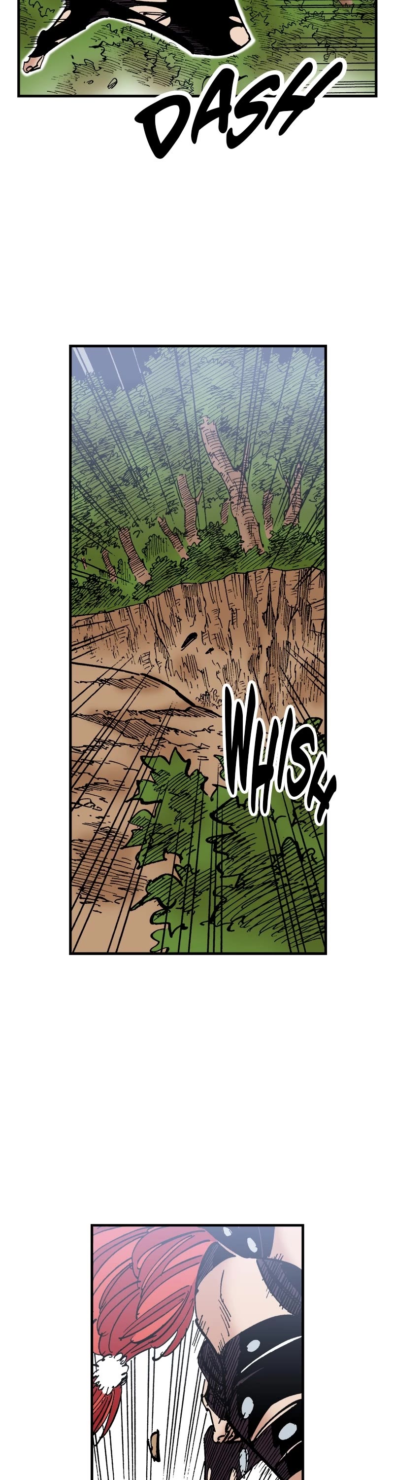 Dong Gun Chapter 139 page 3 - Chapter 139: Episode 139