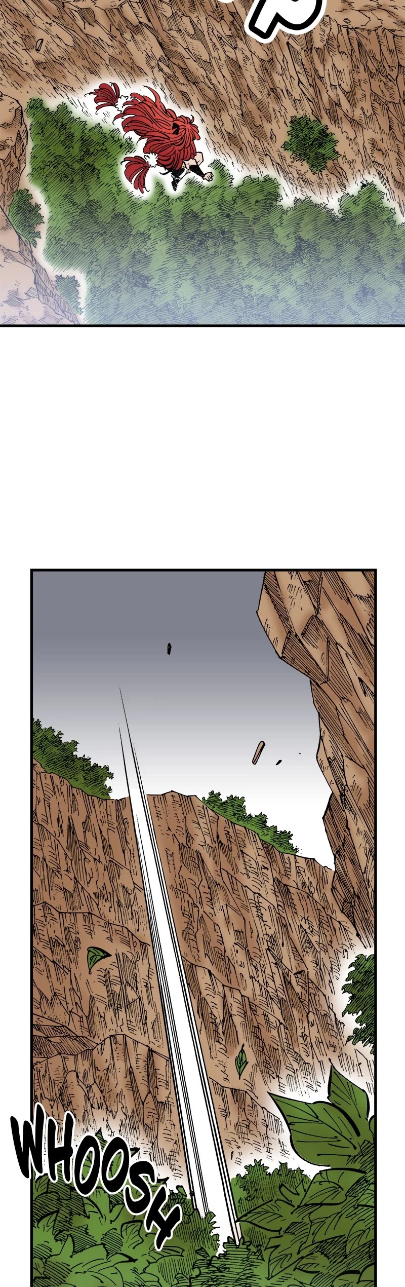 Dong Gun Chapter 139 page 5 - Chapter 139: Episode 139