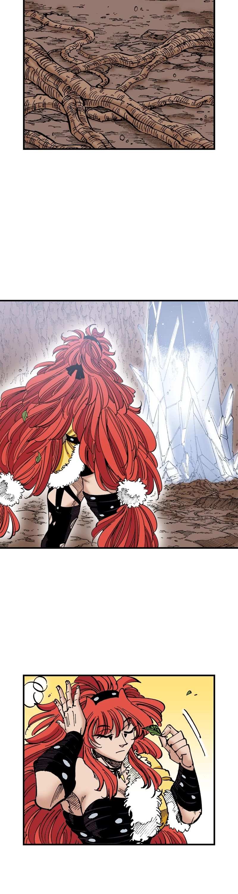 Dong Gun Chapter 139 page 7 - Chapter 139: Episode 139