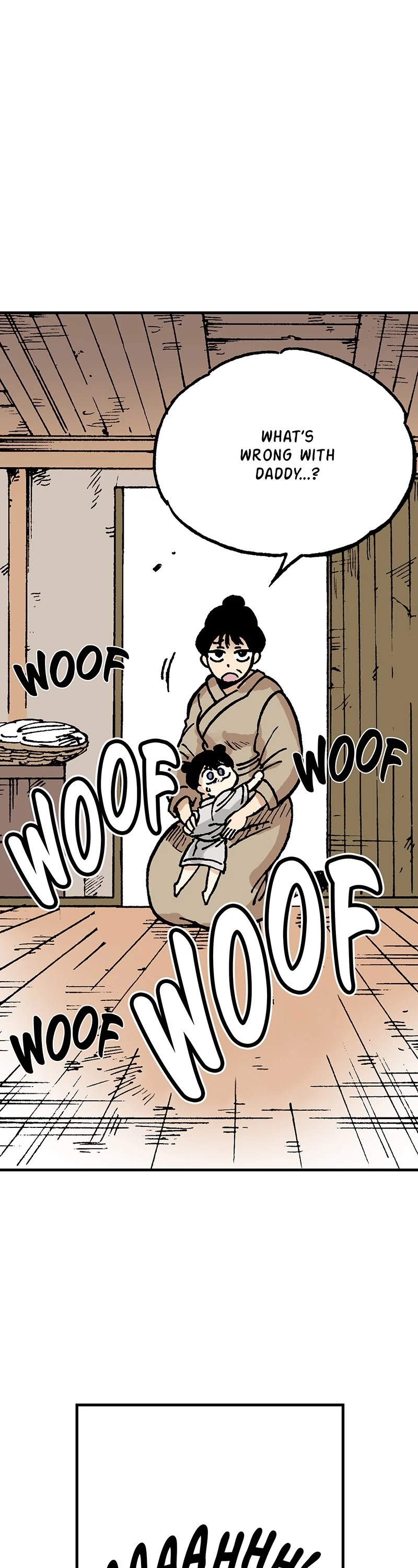 Dong Gun Chapter 14 page 21 - Chapter 14: Episode 14