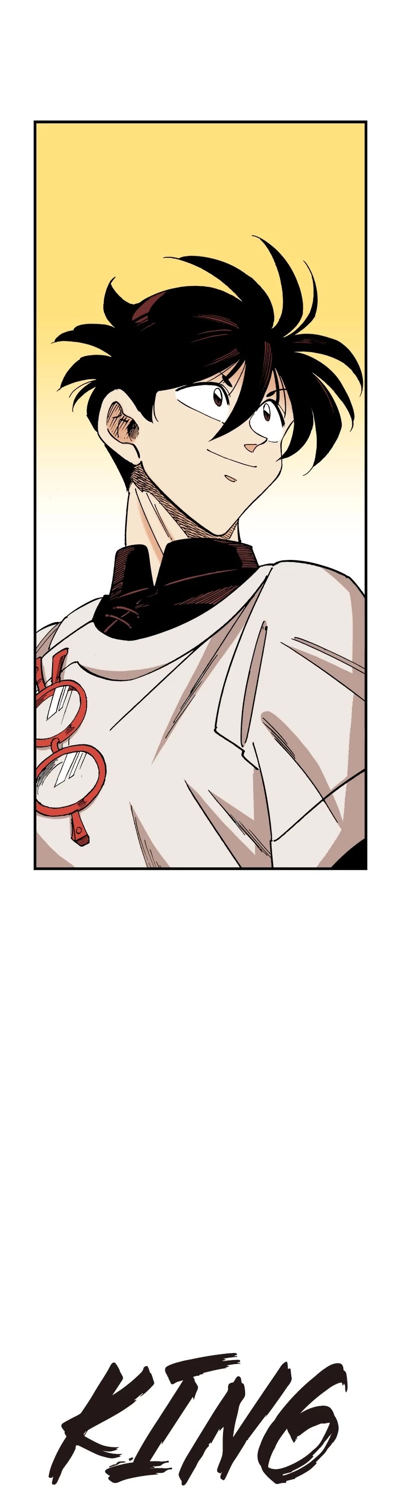 Dong Gun Chapter 140 page 1 - Chapter 140: Episode 140