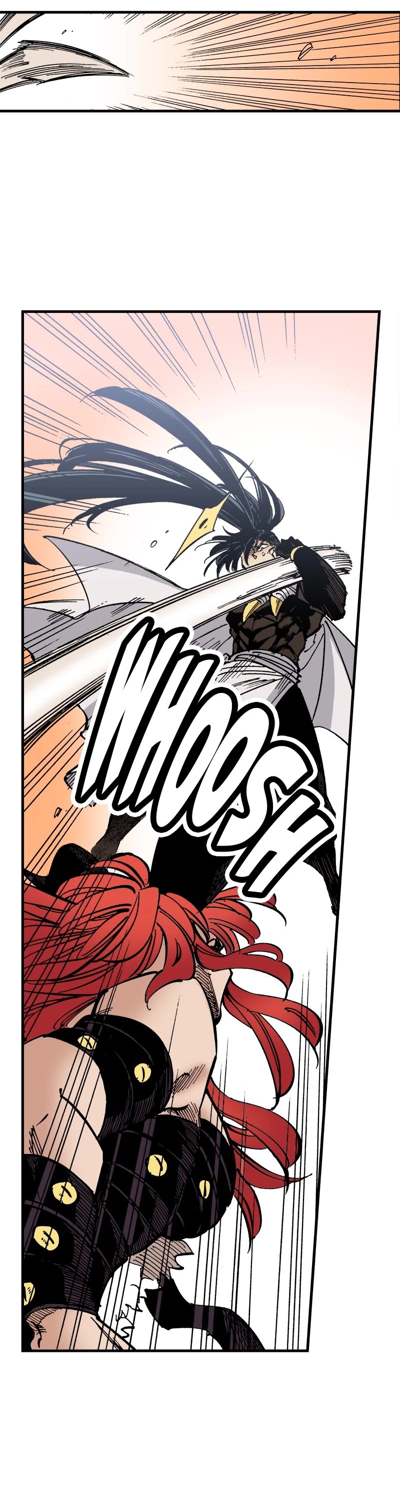 Dong Gun Chapter 141 page 26 - Chapter 141: Episode 141