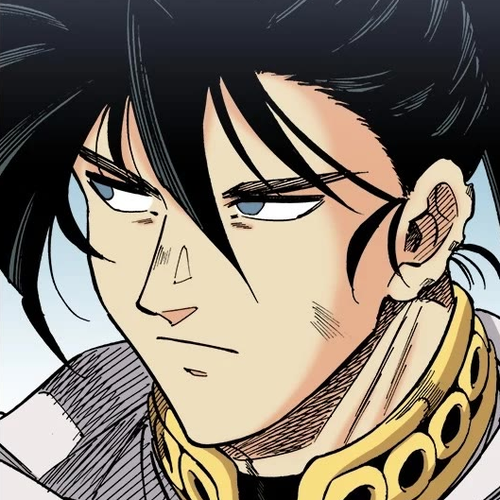 Dong Gun Chapter 141: Episode 141 cover