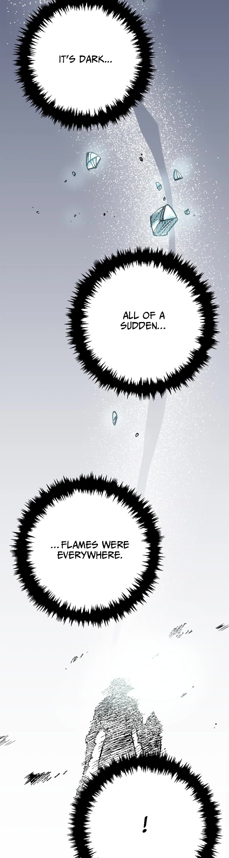 Dong Gun Chapter 143 page 12 - Chapter 143: Episode 143