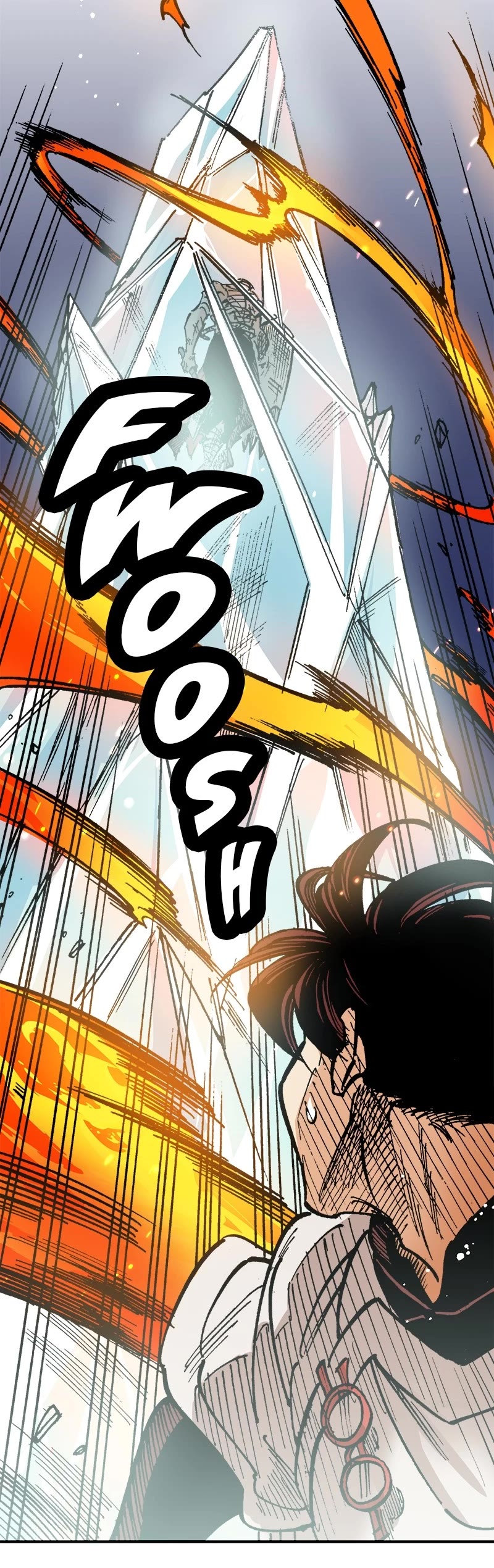 Dong Gun Chapter 143 page 9 - Chapter 143: Episode 143