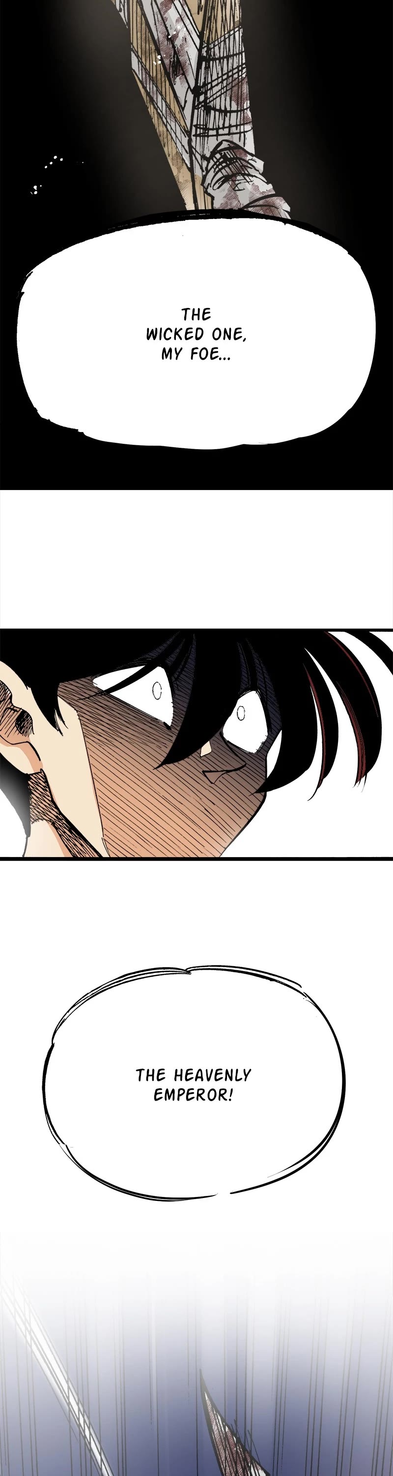 Dong Gun Chapter 145 page 12 - Chapter 145: Episode 145