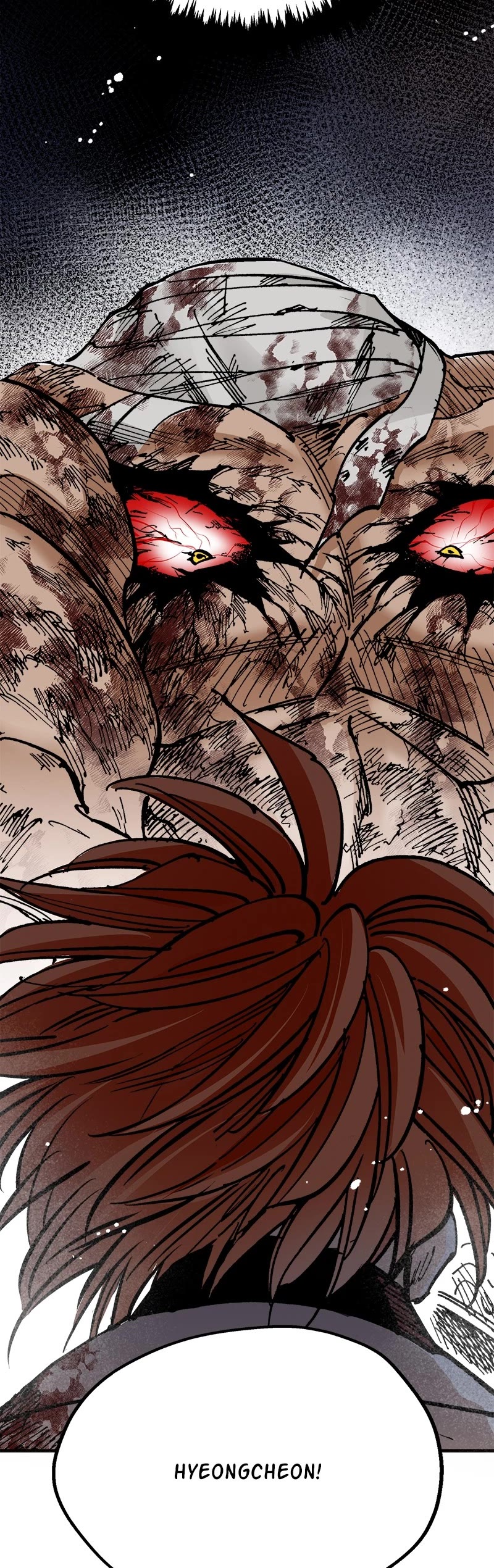 Dong Gun Chapter 145 page 19 - Chapter 145: Episode 145