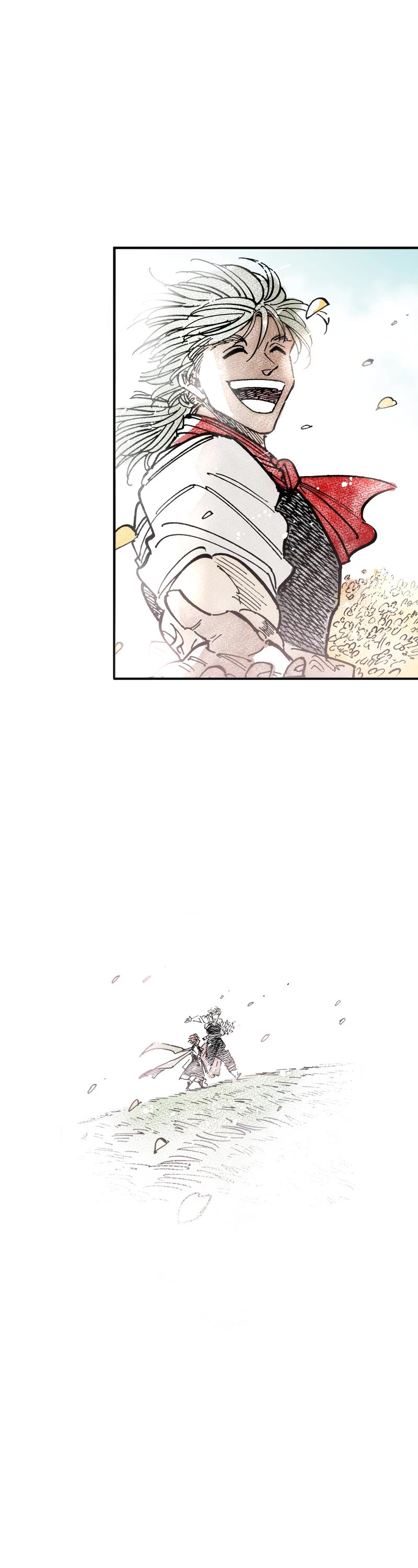 Dong Gun Chapter 145 page 21 - Chapter 145: Episode 145