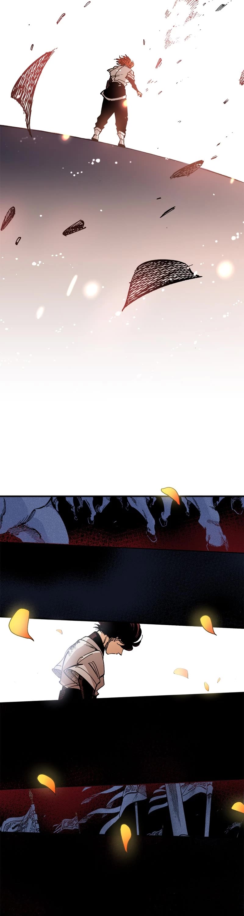 Dong Gun Chapter 145 page 26 - Chapter 145: Episode 145