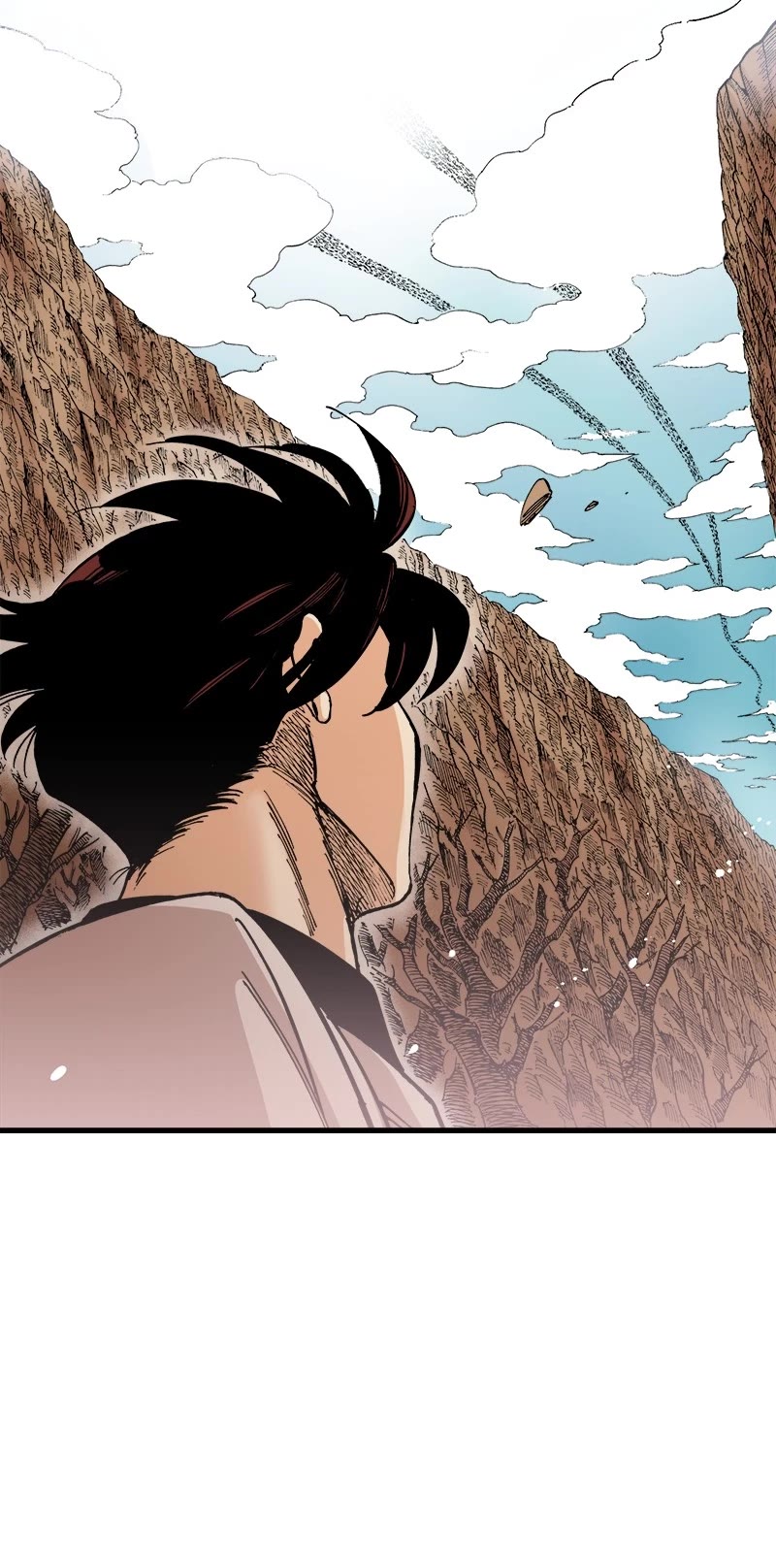 Dong Gun Chapter 145 page 29 - Chapter 145: Episode 145