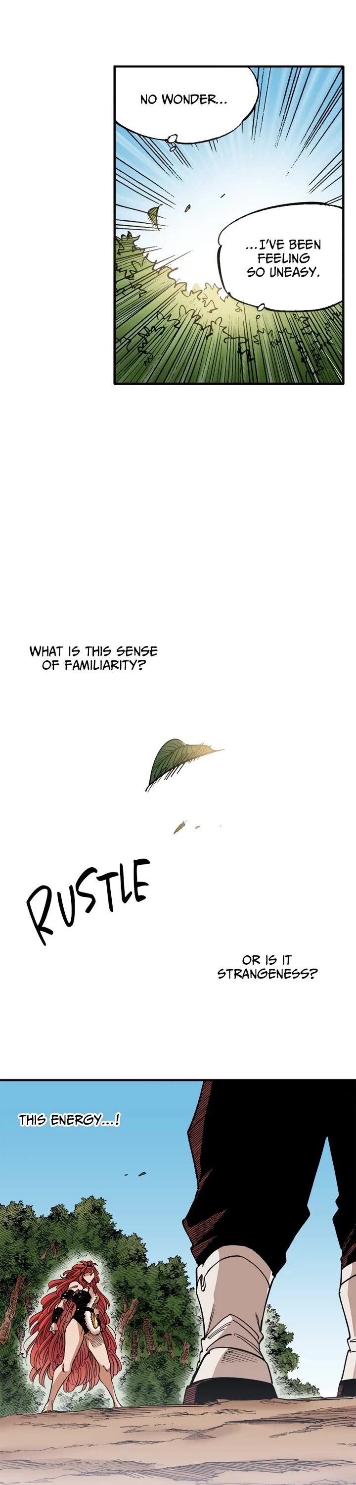 Dong Gun Chapter 146 page 13 - Chapter 146: Episode 146