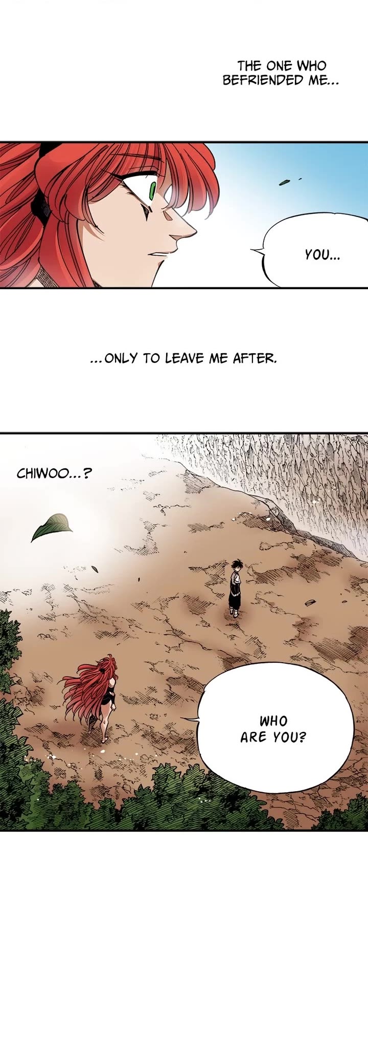 Dong Gun Chapter 146 page 17 - Chapter 146: Episode 146