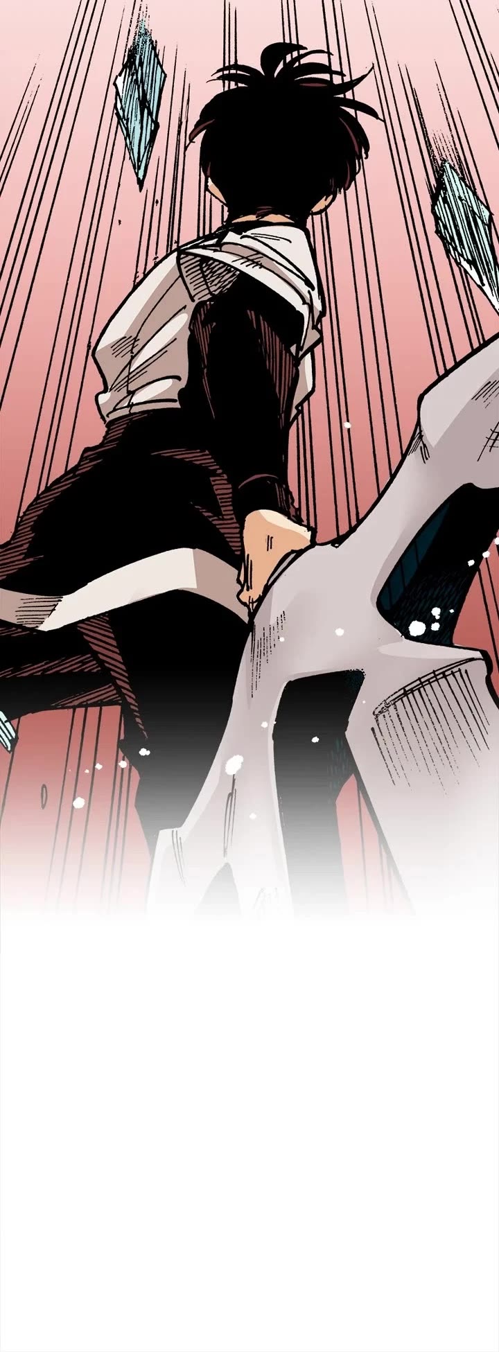 Dong Gun Chapter 148 page 15 - Chapter 148: Episode 148